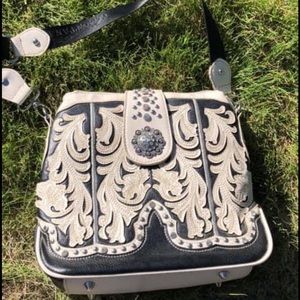 Montana West Concealed Carry Purse